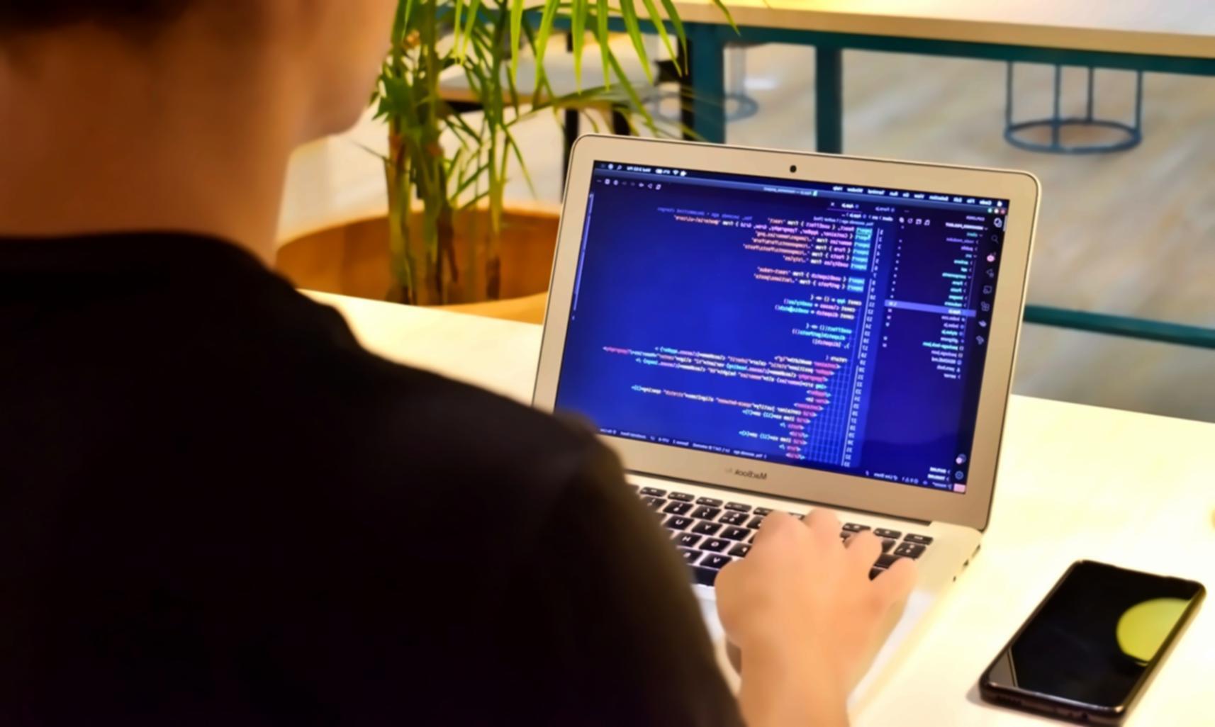 Chatbot interface deployed across web and mobile