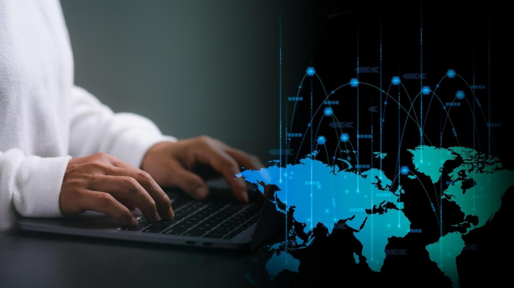 Deployment crew configuring messaging platform integrations